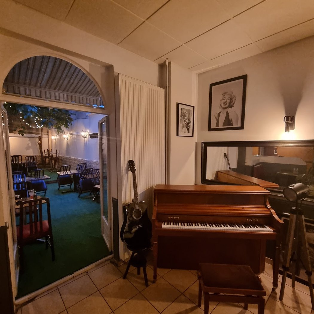Restaurant Brasserie Le Bourgogne 2